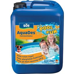 Söll AquaDes - 2,5 L