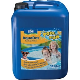 Söll AquaDes - 10 L