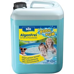 Söll AlgenFrei - 10 L