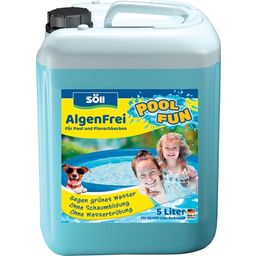 Söll AlgenFrei - 5 L