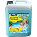 Środek przeciw glonom, 2,5 L