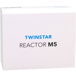 Twinstar Reactor Ersatzelektrode