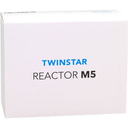 Twinstar Reactor Ersatzelektrode