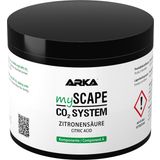 ARKA mySCAPE-CO2 Refill Set - 2 x 400 g