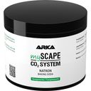 ARKA mySCAPE-CO2 Nachfüllset - 2x400 g - 1 Set