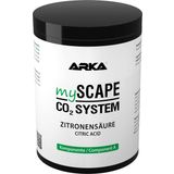 ARKA mySCAPE-CO2 refillset - 2x600 g