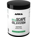 ARKA mySCAPE-CO2 refill set - 2 x 600 g - 1 set