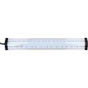 Aquatlantis Barre LED 2.0 SW 38,5 cm, 20 watts - 1 pcs