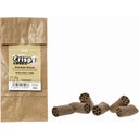 GlasGarten Crispy Caves - Cavités comestibles - Bébé, 6 pcs.