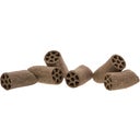 GlasGarten Crispy Caves - Cavités comestibles - Bébé, 6 pcs.