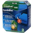 JBL CombiBloc CristalProfi - e1500