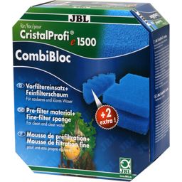 JBL CombiBloc CristalProfi - e1500