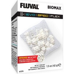 Fluval SPEC / EVO / FLEX Biomax - 42 г