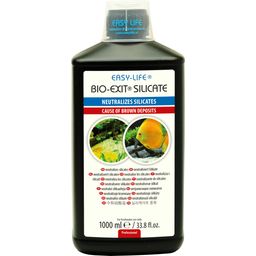 Easy-Life Bio-Exit Silicate - 1.000 ml