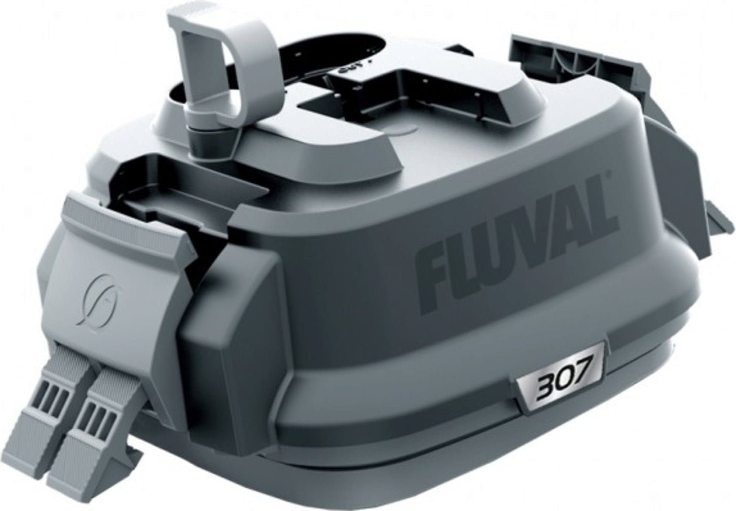 Fluval Tête de Moteur pour Filtre Externe 307 - 1 pcs
