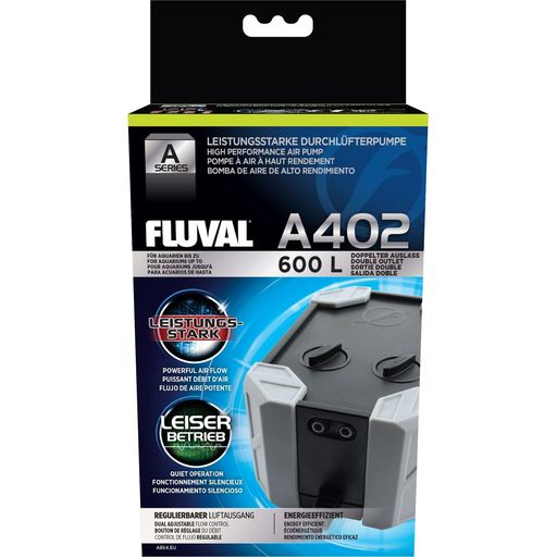 Fluval Air 402 - 1 ud.