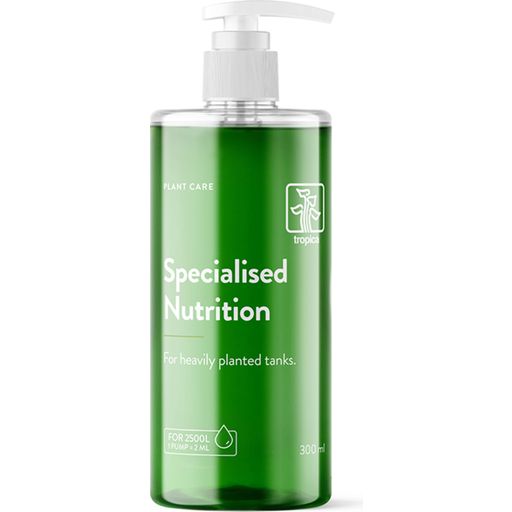 Tropica Specialised Nutrition - 300ml