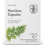 Tropica Nutrition Capsules