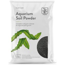 Tropica Aquarium Soil Powder - 9 L