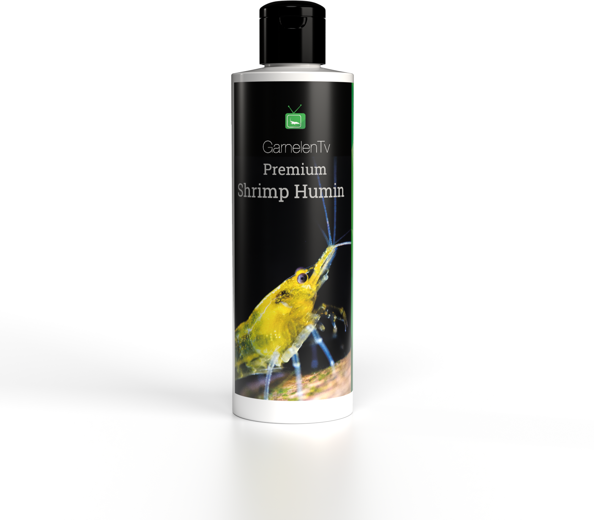 Garnelen TV Premium Shrimp Humin - 250 ml