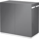 Oase ScaperLine Base Cabinet, Grey