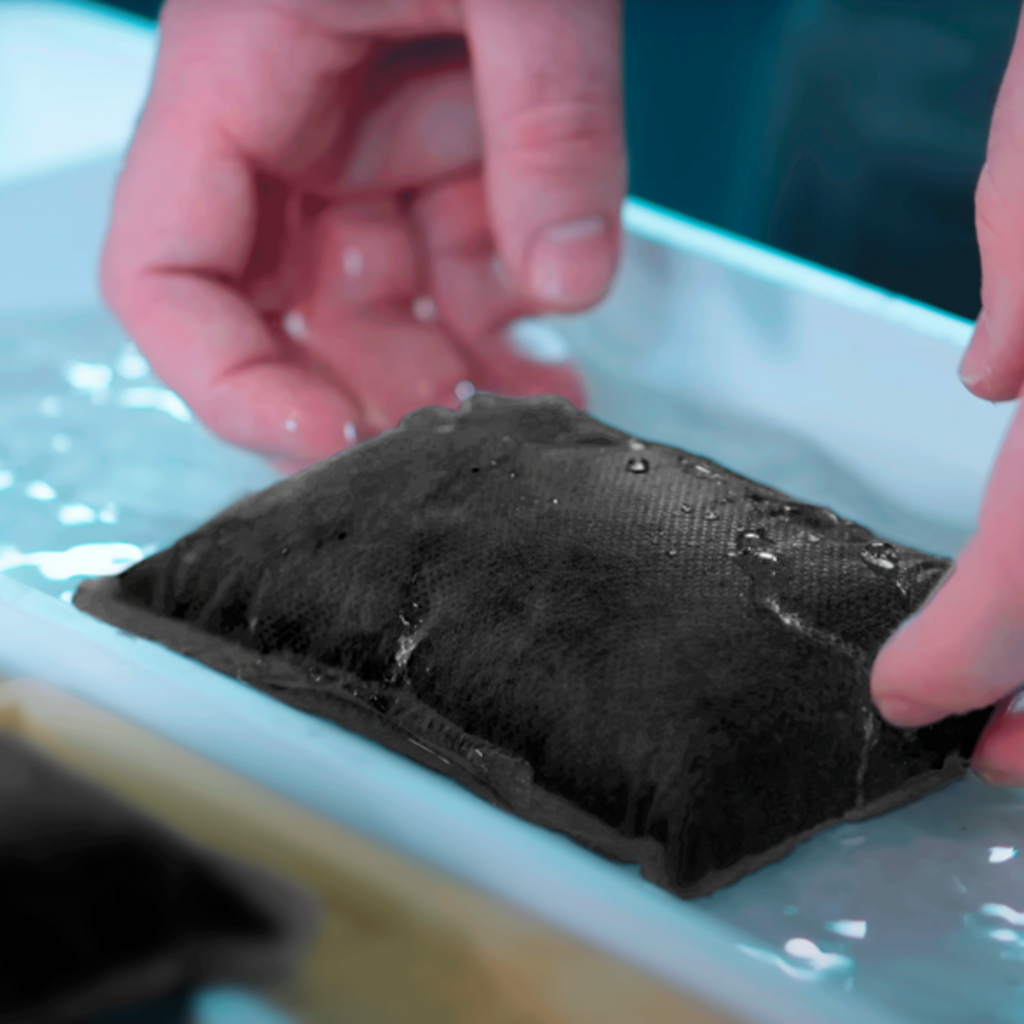 WIO AQUAGROW INSULA PAD - S