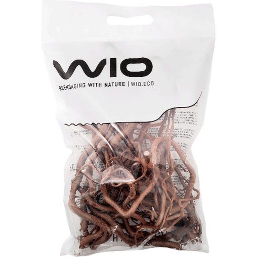 WIO TWISTED ROOTS Mix - 10-40cm