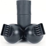 Fluval FX4 Water Outlet Nozzle