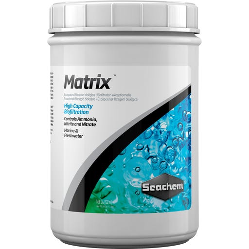Seachem Matrix - 2 l