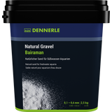 Dennerle Natural Gravel Bairaman 0,1-0,6 mm