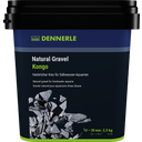 Dennerle Natural Gravel Kongo - 2,5 kg