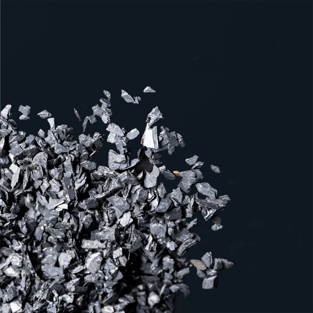 Dennerle Natural Gravel Kongo 3-8 mm - 2,5 kg