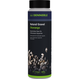 Dennerle Natural Gravel Okavango - 500 g