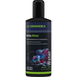 Dennerle Betta Water - 250 ml