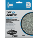 Seachem Zeolith Filtermedium - Tidal 75 - 1 stuk