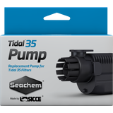 Seachem Pumpe Tidal 35