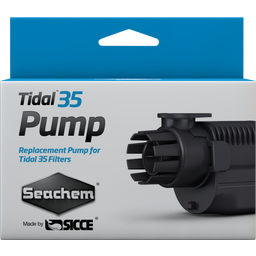 Seachem Pumpe Tidal 35