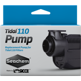 Seachem Pumpe Tidal 110