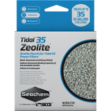 Seachem Zeoliet filtermedium - Tidal 35