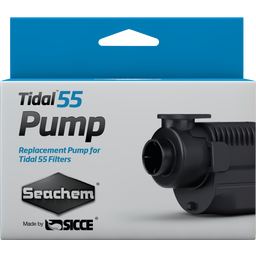 Seachem Pumpe Tidal 55