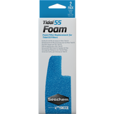 Seachem Foam - Filterspons - Tidal 55