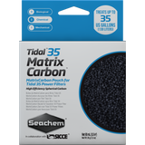 Seachem Mezzo Filtrante Matrix Carbon - Tidal 35