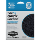 Seachem MatrixCarbon Filtermedium - Tidal 55 - 1 stuk