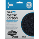 Seachem MatrixCarbon Filtermedium - Tidal 75 - 1 stuk