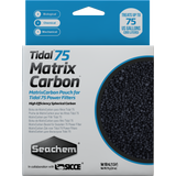 Seachem Mezzo Filtrante Matrix Carbon - Tidal 75