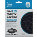 Seachem MatrixCarbon Filtermedium - Tidal 110 - 1 stuk