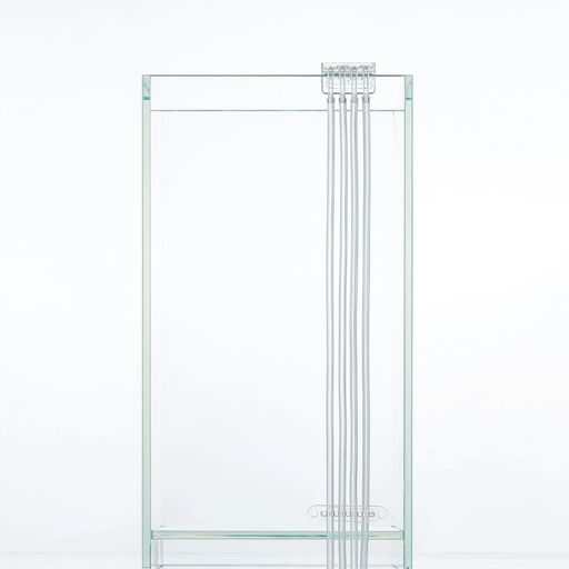 Chihiros Doseringsslang 10 m, inkl. akrylhållare - 1 st.