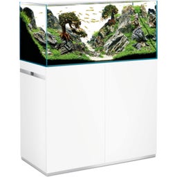 Oase ScaperLine 100 Aquarium Set - White