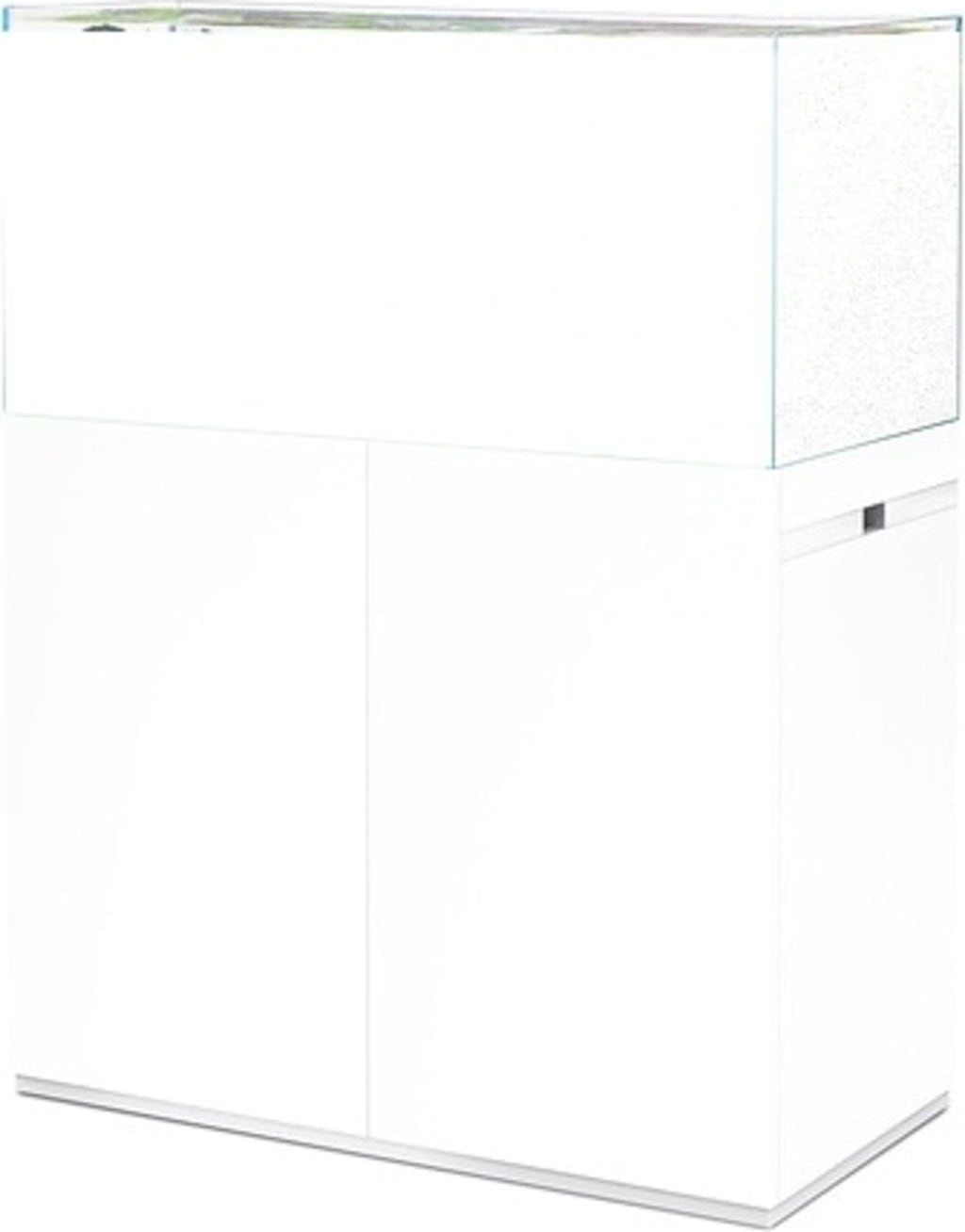 Oase ScaperLine 100 Aquariumset - weiß