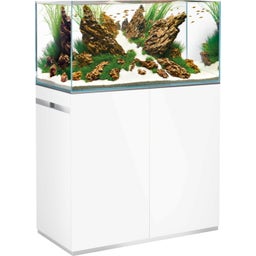 Oase ScaperLine 90 Aquarium Set - White